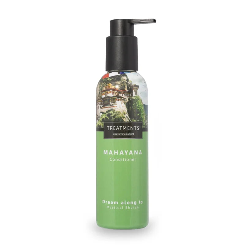 Treatments conditioner Mahayana 200 ml