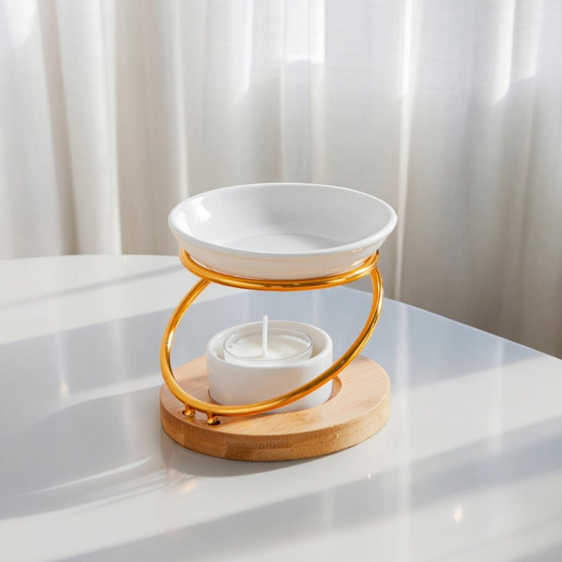Geurbrander Simplicity - Hula