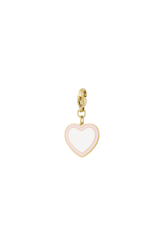 Stainless Steel  bedel Hart Casual 