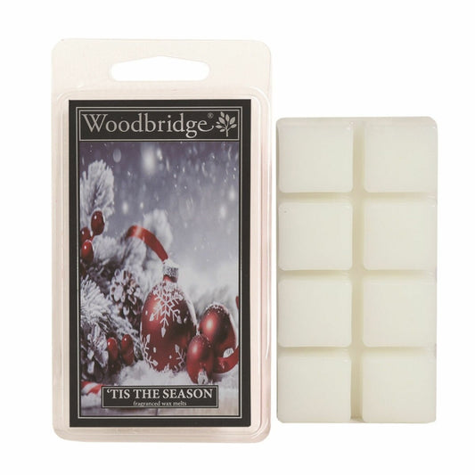 Waxmelts Tis The Season