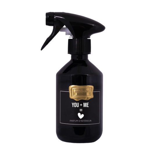 Roomspray - You + me = 300 ML