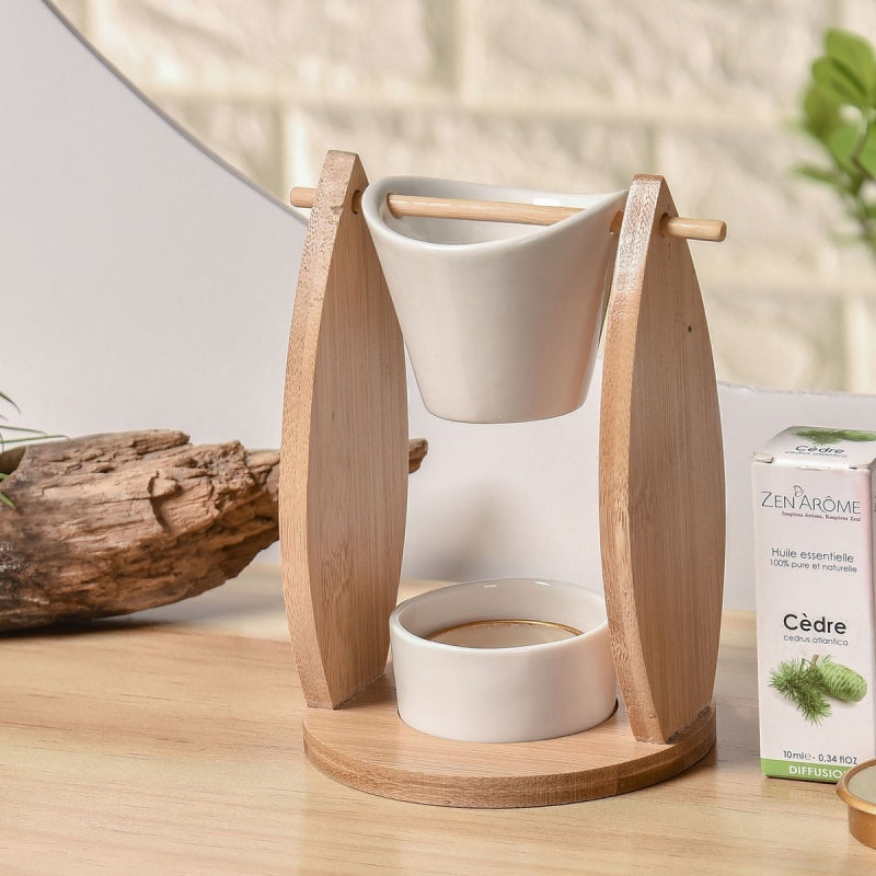 Parfumbrander Naturea Serie - Voile