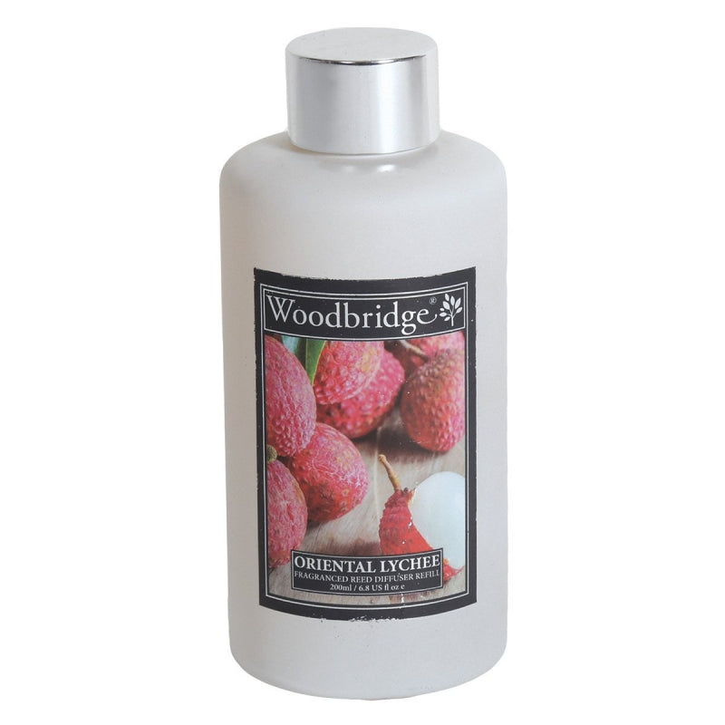 Refill geurstokjes - Oriental Lychee