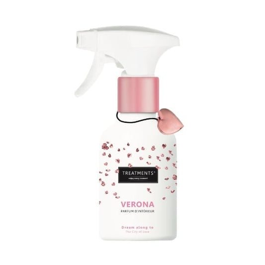 Roomspray - Verona 200 ml