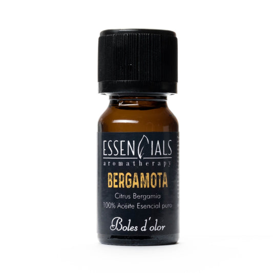 Essencials geurolie 10 ml - Bergamot