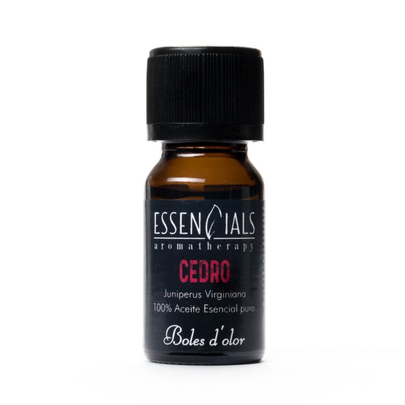 Essencials geurolie 10 ml - Cedro - Ceder