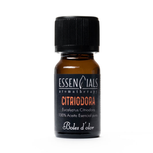 Essencials geurolie 10 ml - Citridiora - Citrus