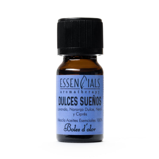 Essencials geurolie 10 ml Sweet Dreams