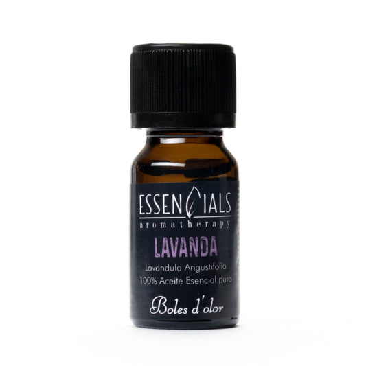 Essencials geurolie 10 ml - Lavanda - Lavendel