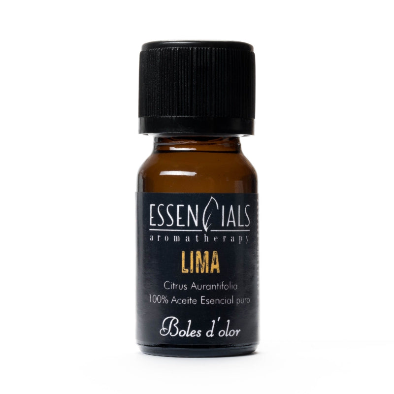 Essencials geurolie 10 ml - Lima - Limoen