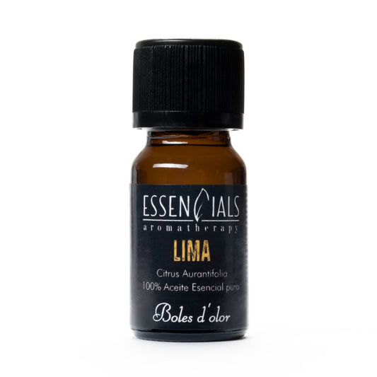 Essencials geurolie 10 ml - Lima - Limoen