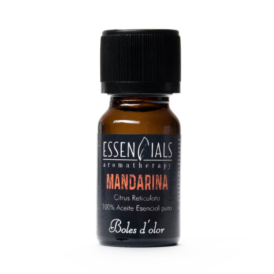 Essencials geurolie 10 ml - Mandarina