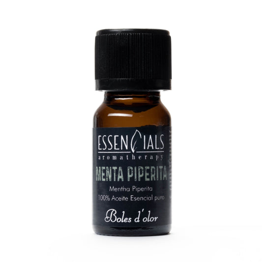 Essencials geurolie 10 ml - Menta - Munt