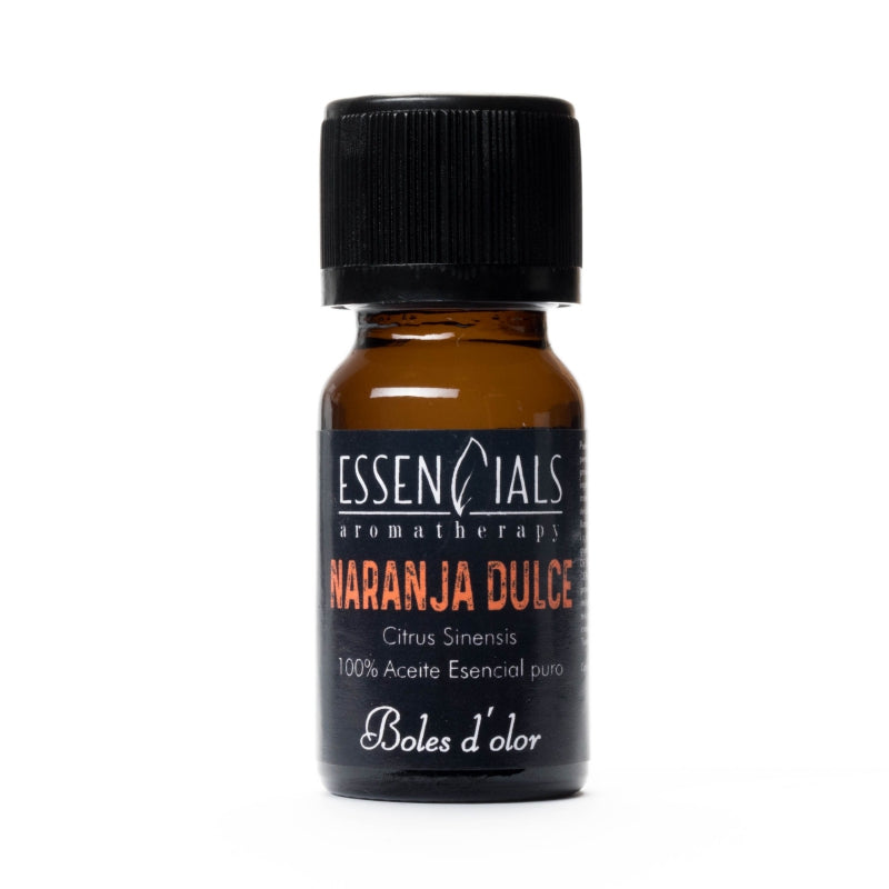 Geurolie 10 ml Naranja - Sinaasappel