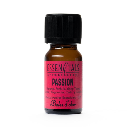 Essencials geurolie 10 ml - Passion