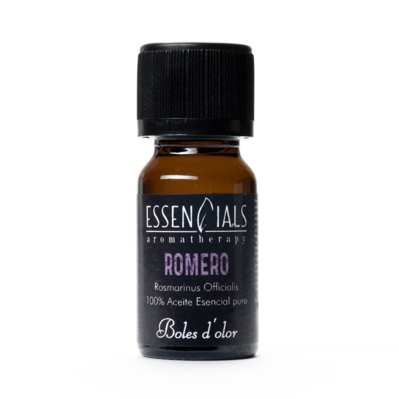 Essencials 10 ml - Romero - Rozemarijn