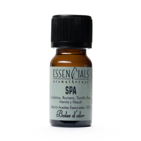 Essencials geurolie 10 ml - Spa