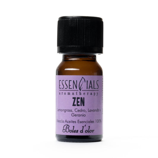 Essencials geurolie 10 ml - Zen