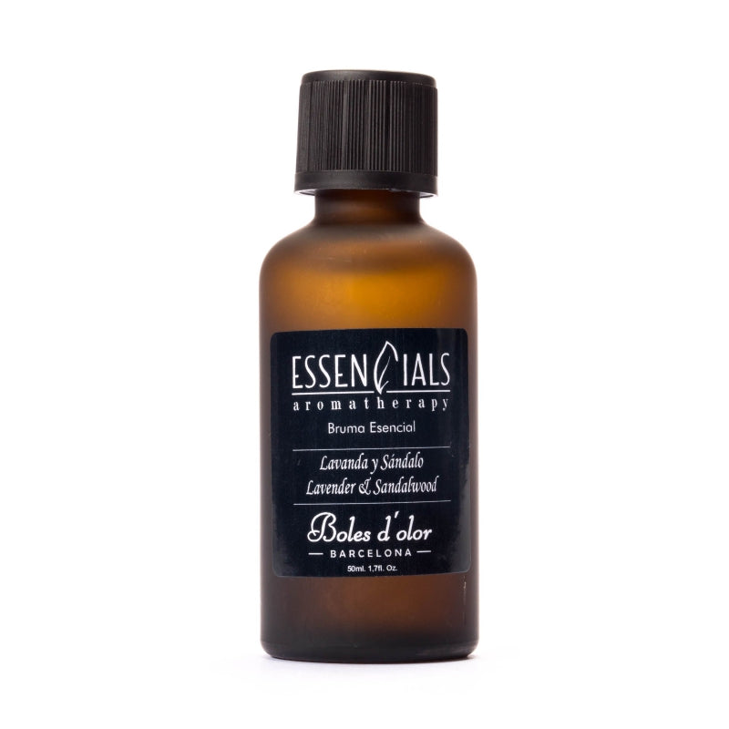 Essencials geurolie 50 ml - Lavendel en Sandelwood