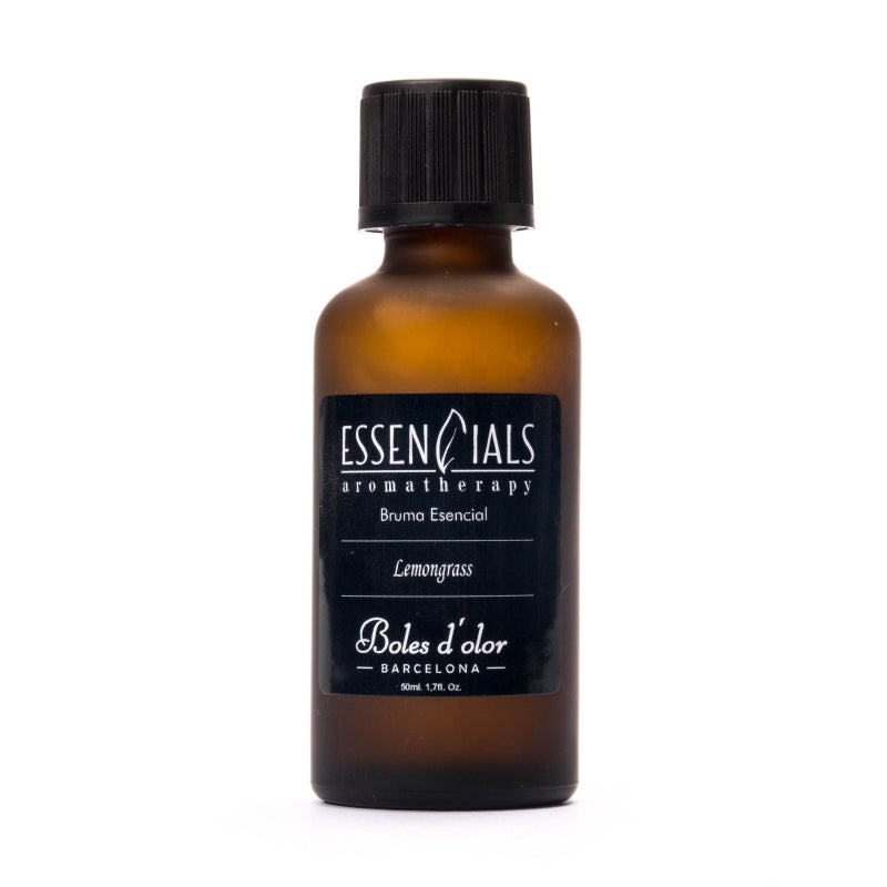 Essencials geurolie 50 ml - Lemongrass