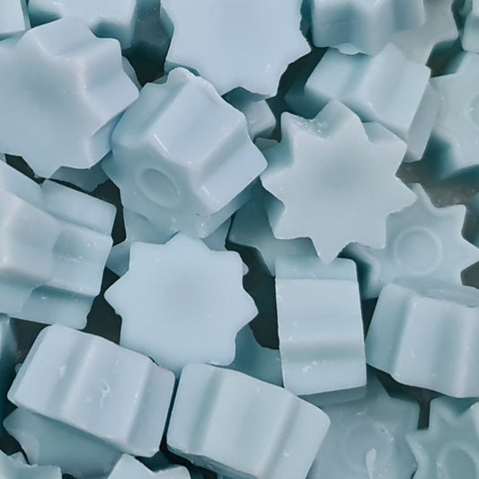 Smellies Euca &Spearmint (Eucalyptus-Munt)