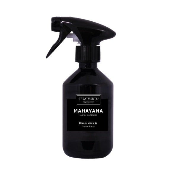 Treatments Interieurspray Mahayana 300 ml