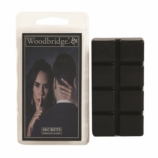 Waxmelts Secrets