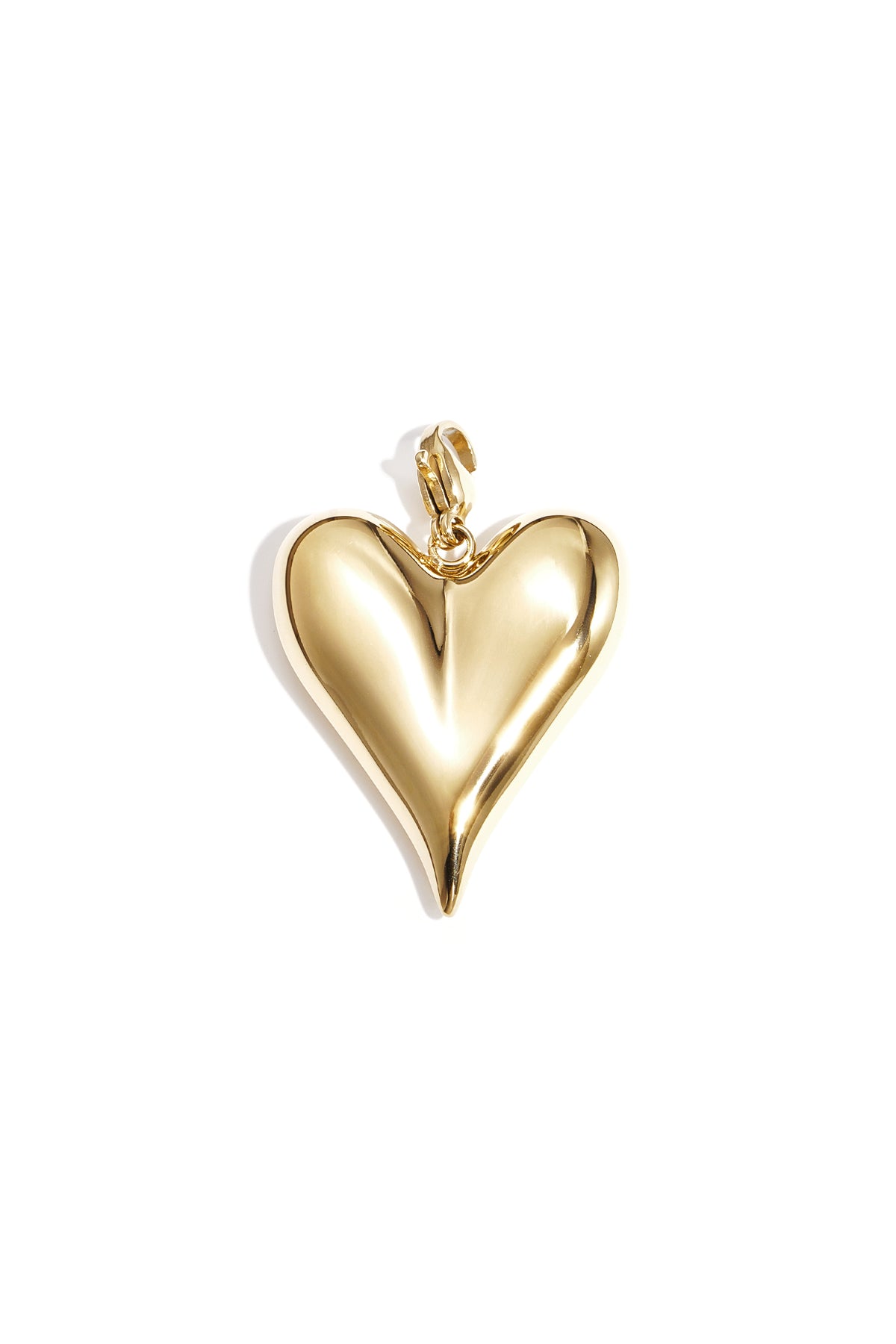 Stainless Steel Sieraden bedel Hart