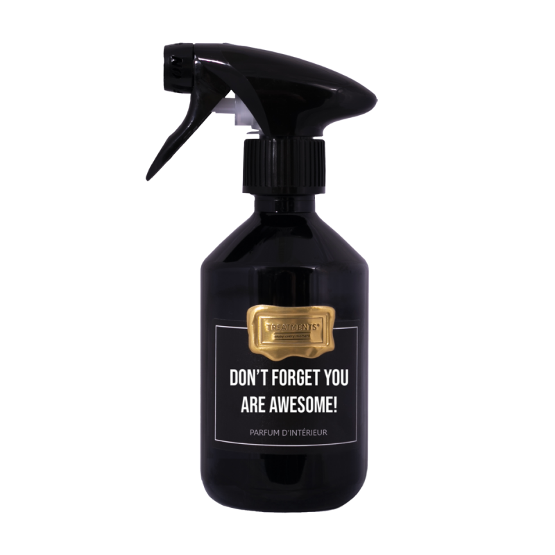 Roomspray - You en rsquore awesome! 300 ML