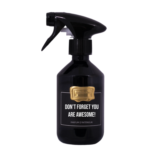 Roomspray - You en rsquore awesome! 300 ML