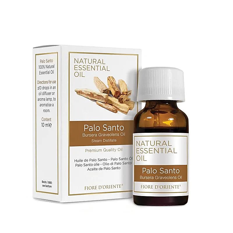 Etherische olie palo santo 3 ml