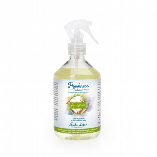 Roomspray - Flor Blanca - 500 ml
