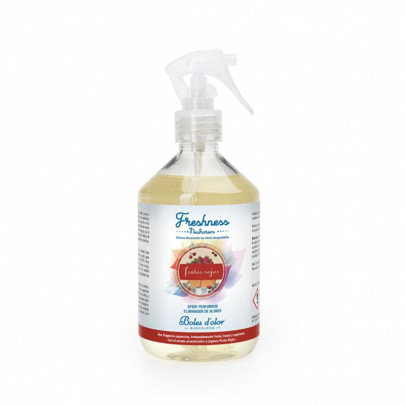 Roomspray - Frutos Rojos - 500 ml