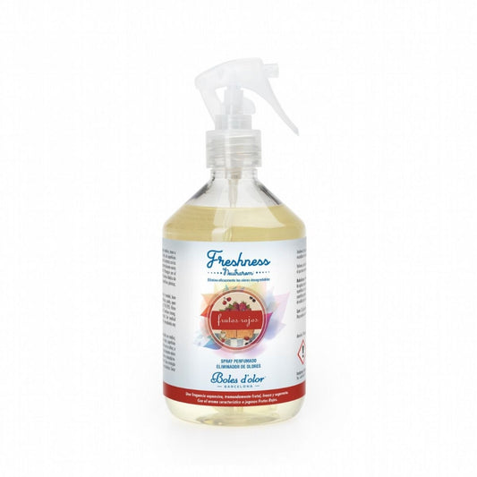 Roomspray - Frutos Rojos - 500 ml
