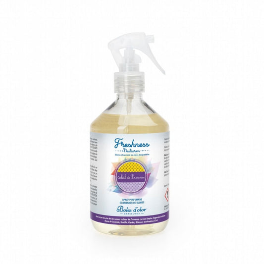 Roomspray - Soleil de Provence 500 ml