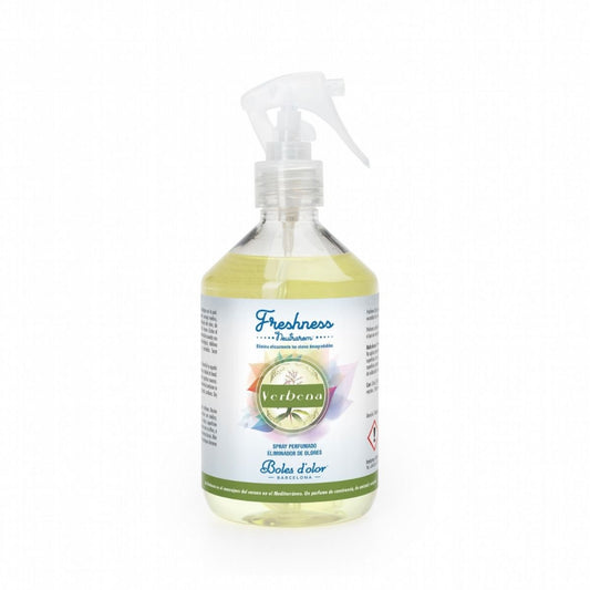 Freshness roomspray - Verbena 500 ml