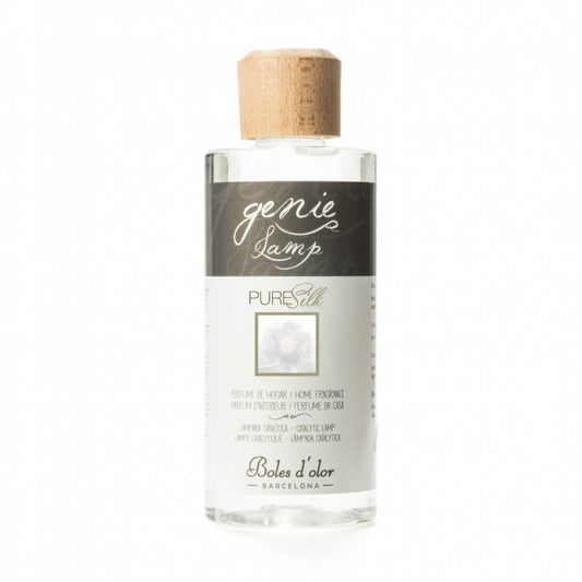 Geur lampenolie - Pure Silk
