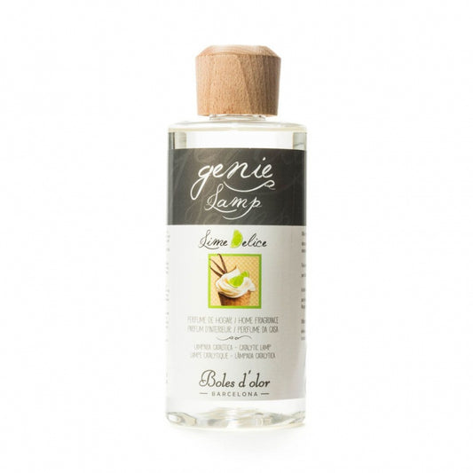 Geur lampenolie - Lime Delice