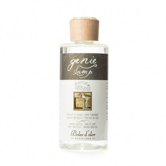 Geur lampenolie - Savon de Marseille