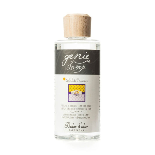 Geur lampenolie - Soleil de Provence
