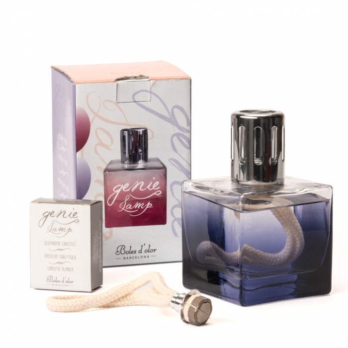 BOLES D 'OLOR GENIELAMP - QUANDRA FUSION - ULTRAVIOLET