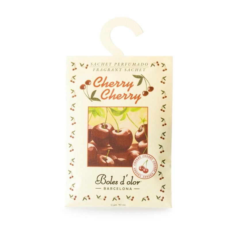 Geurzakje - Cherry Cherry (Kersen)