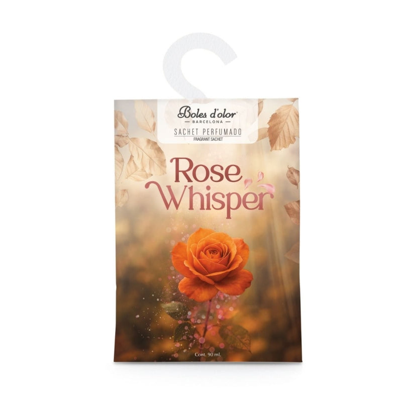 Geurzakje - Rose Whisper