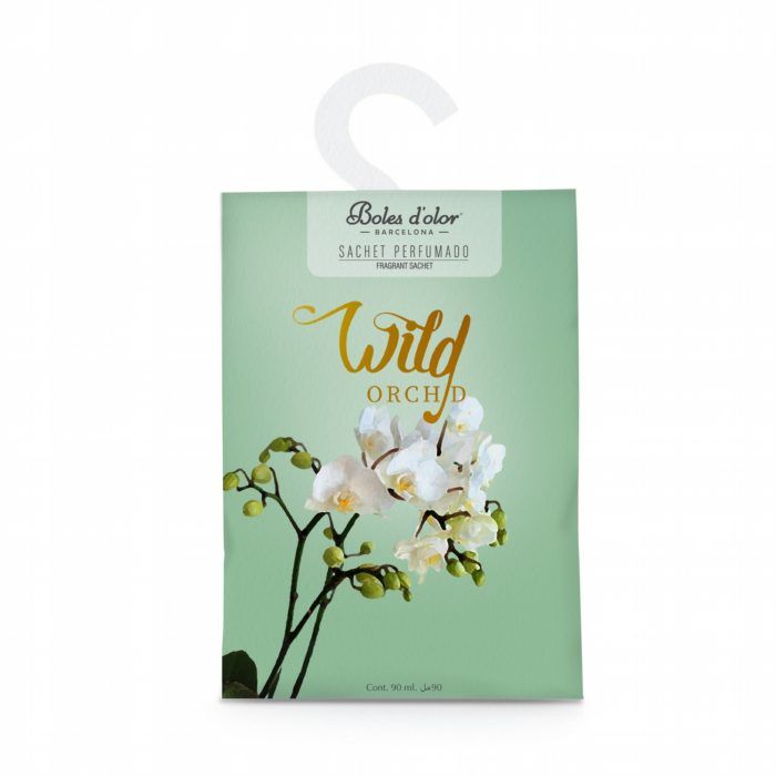 Geurzakje - Wild Orchid 90gr