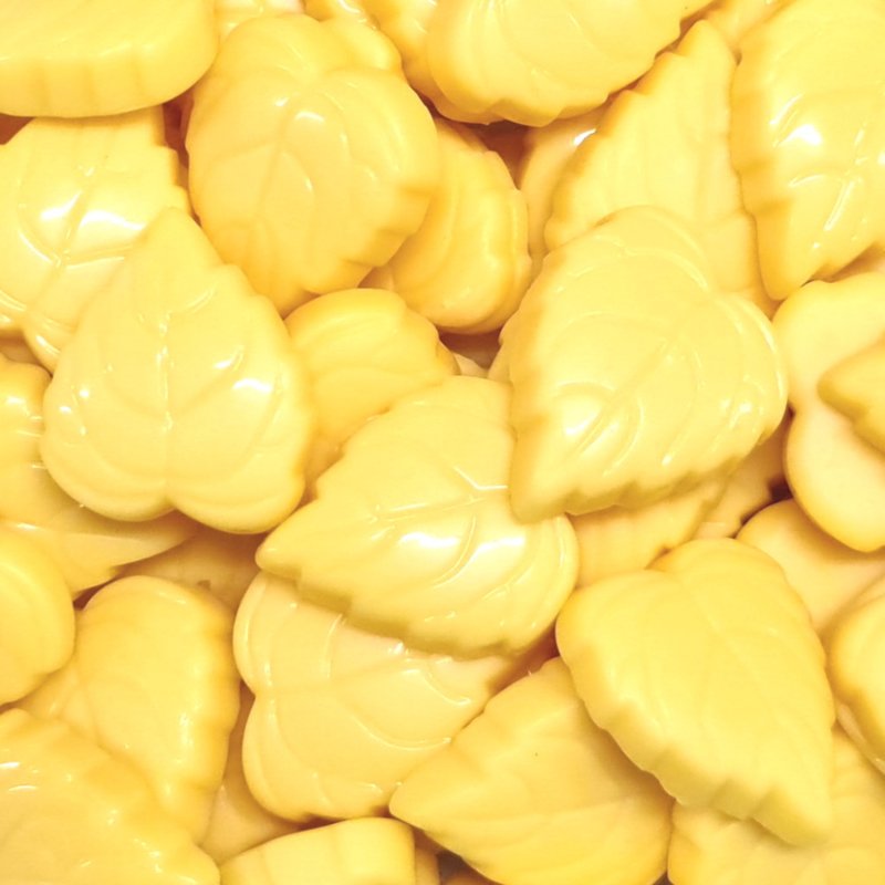 Waxmelt Smellies Happy Autumn