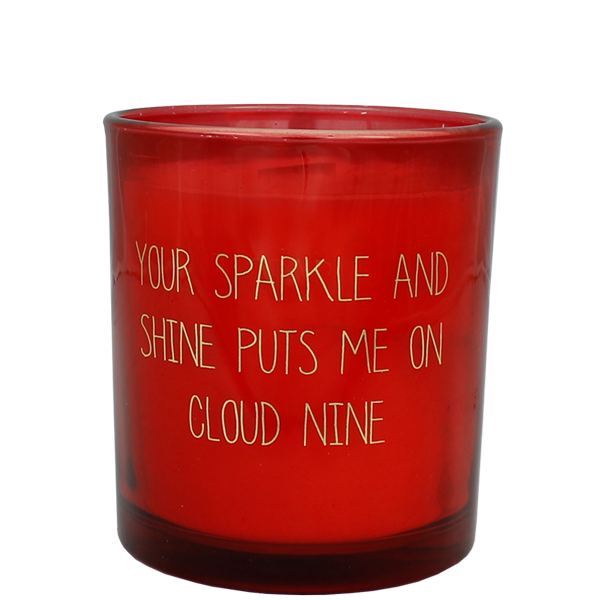 Sojakaars- Your sparkle and shine