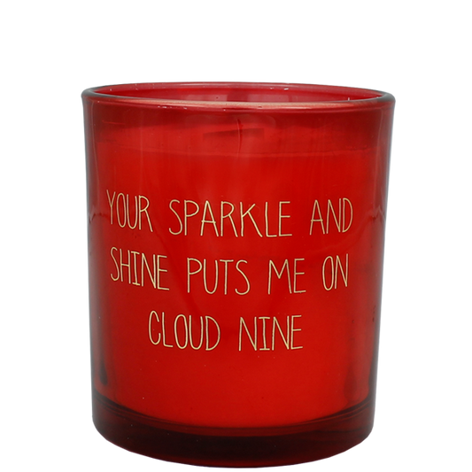 Sojakaars- Your sparkle and shine