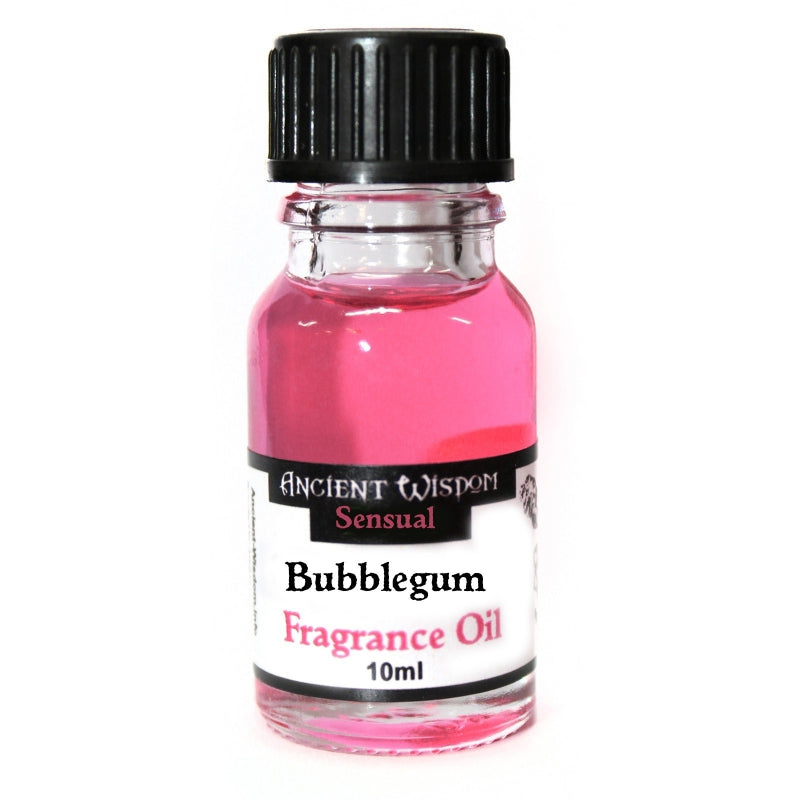 AW geurolie - Bubblegum 10 ml