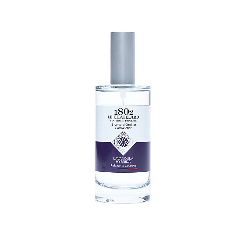 Kussengeur Sleep Well - Lavendel 50 ml