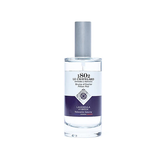 Kussengeur Sleep Well - Lavendel 50 ml